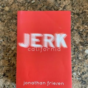 “JERK California “ by Jonathon Friesen